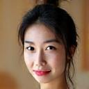 Portrait of Sophia Chen, professional calligrapher.